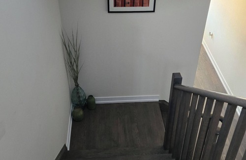 Caledonia House | A Cozy House in Caledonia