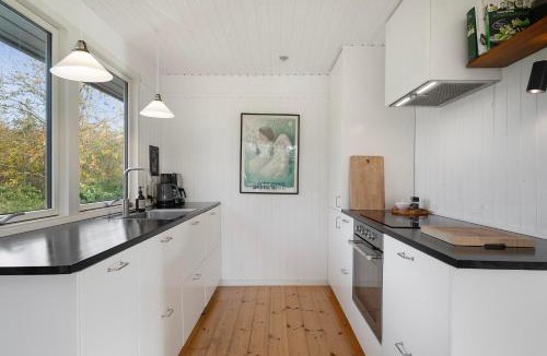 Knebel House | A Cozy House On Mols With A View Of The Sea