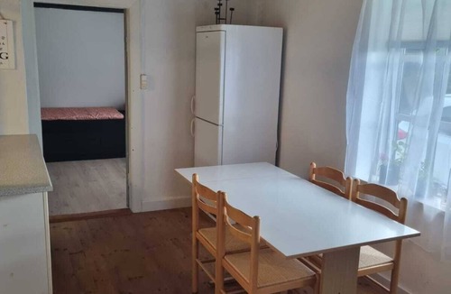 Vandel House | A cozy house to stay in Vandel