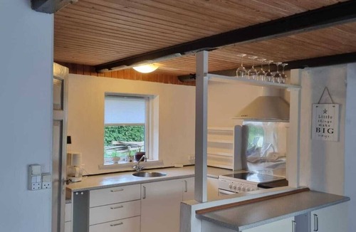 Vandel House | A cozy house to stay in Vandel