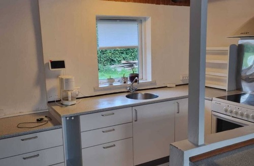 Vandel House | A Cozy House to Stay in Vandel