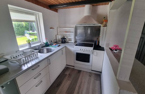 Vandel House | A Cozy House to Stay in Vandel