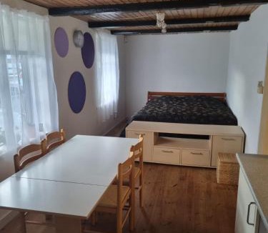 Vandel House | A cozy house to stay in Vandel
