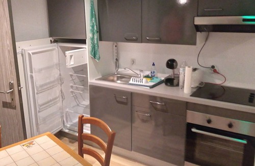 Kesseldorf House | A cozy little nest