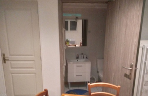 Kesseldorf House | A cozy little nest