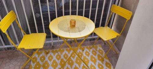 Vaires-sur-Marne Apartment | A cozy nest between Paris and Disneyland