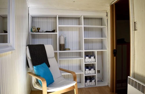 Olonzac House | A cozy nest in the heart of the Minervois