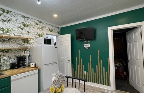 Antigo Apartment | A Cozy newly renovated unit in northern Wisconsin