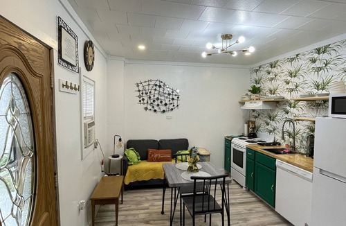 Antigo Apartment | A Cozy newly renovated unit in northern Wisconsin