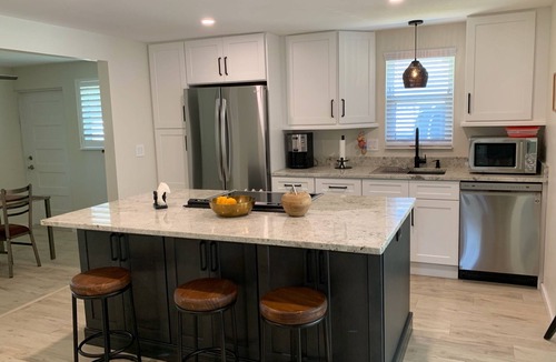 Alta Vista House | A cozy, perfectly located house!