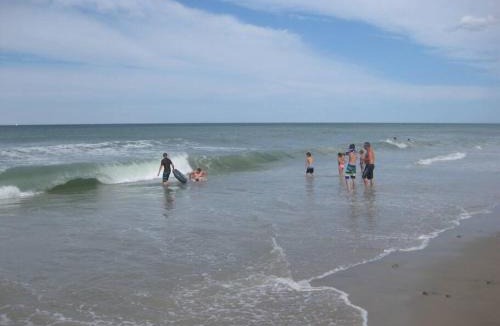 Ocean Bluff-Brant Rock Apartment | A Cozy Place At Fieldstone Beach