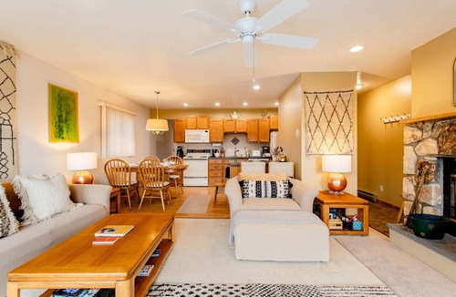 East Jewett Condo | A cozy place to recharge in the Catskills Mountains Summer Paradise