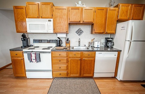 East Jewett Condo | A cozy place to recharge in the Catskills Mountains Summer Paradise
