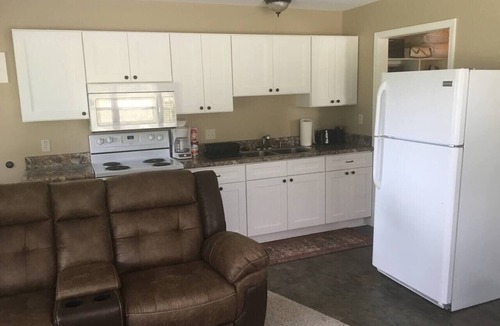 Gibson Apartment | a cozy, quiet, rural hideaway close to everything3