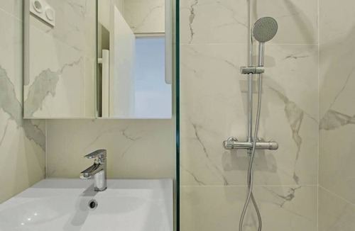 Pigalle Apartment | A Cozy Studio in Montmartre