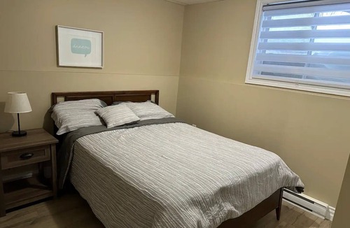 Corner Brook House | A cozy two bedroom with everything for your comfort