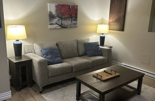 Corner Brook House | A cozy two bedroom with everything for your comfort