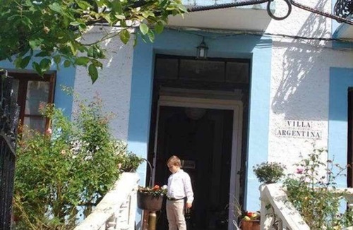 Labaien House | A cozy villa with a private garden to enjoy