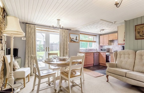 Tain Cottage | A cracking cottage that delivers on all fronts.