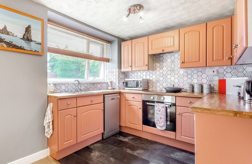 Tain Cottage | A cracking cottage that delivers on all fronts.