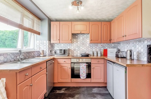 Tain Cottage | A cracking cottage that delivers on all fronts.