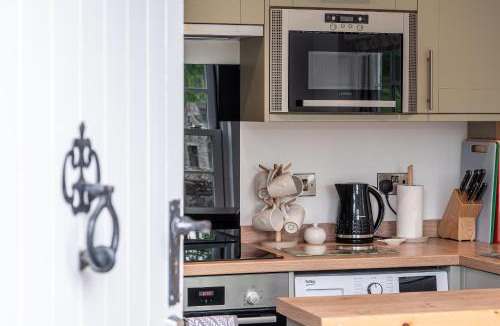 Fremington House | A D Coach House Cottage