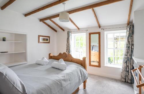 Fremington House | A D Coach House Cottage