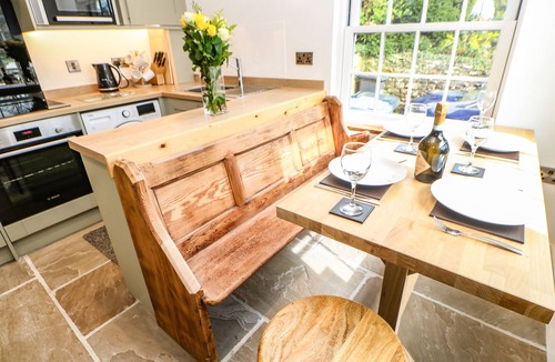 Fremington Cottage | A D Coach House