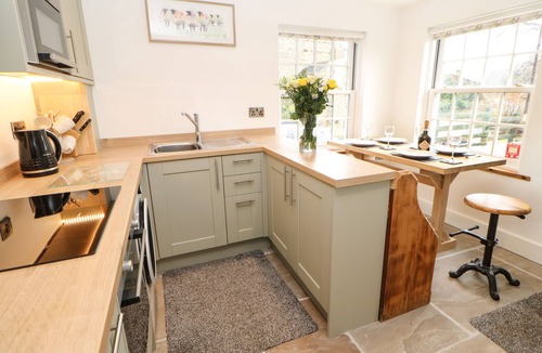 Fremington Cottage | A D Coach House