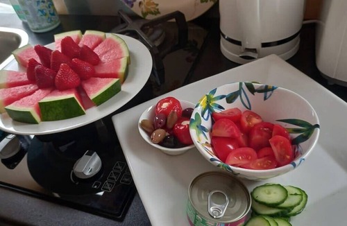 Dixons Creek House | A Dam Good View by Tiny Away