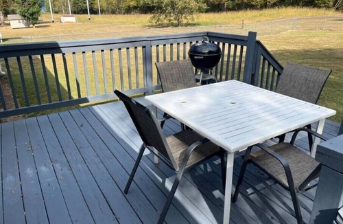 Guntersville House | A Day at the Park