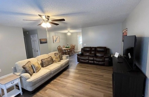 Guntersville House | A Day at the Park