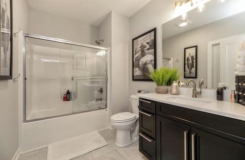 Waukee House | A Daybreak Stay