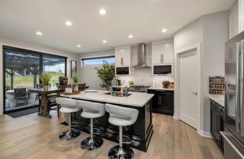 Waukee House | A Daybreak Stay