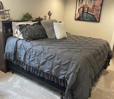 Waukee House | A Daybreak Stay