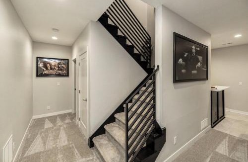 Waukee House | A Daybreak Stay