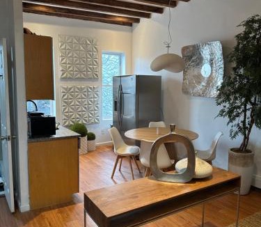 East New York Apartment | A Dedicated Space To Unwind