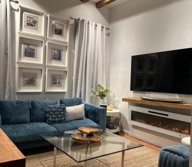 East New York Apartment | A Dedicated Space To Unwind