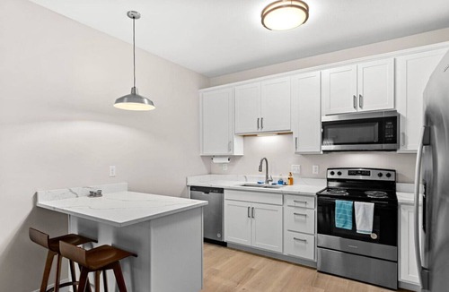 Orange Prairie Apartment | A Delightful Apartment Near Grand Prairie