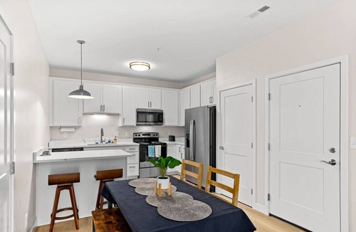 Orange Prairie Apartment | A Delightful Apartment Near Grand Prairie