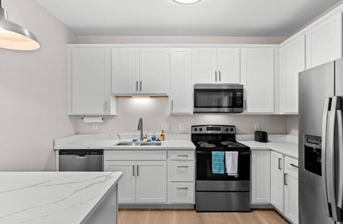 Orange Prairie Apartment | A Delightful Apartment Near Grand Prairie