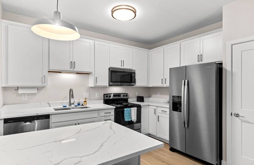 Orange Prairie Apartment | A Delightful Apartment Near Grand Prairie