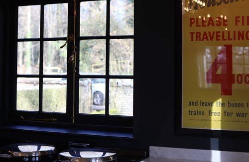 East Ashling House | A Delightful Period Property