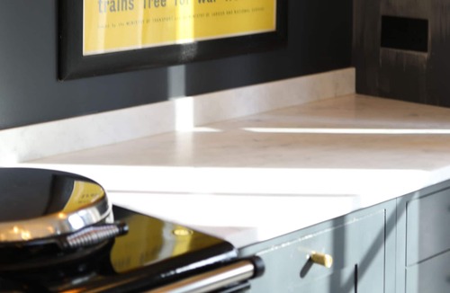 East Ashling House | A Delightful Period Property