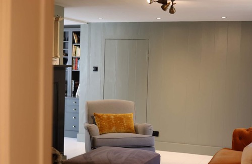 East Ashling House | A Delightful Period Property