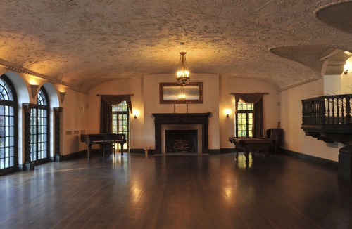 Highland Mills House | A Destination for All Seasons