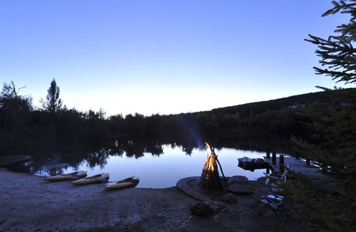 Highland Mills House | A Destination for All Seasons