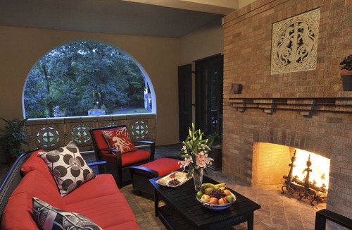 Highland Mills House | A Destination for All Seasons