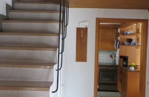 Adelboden Ski Chalet | A detached chalet for you alone!