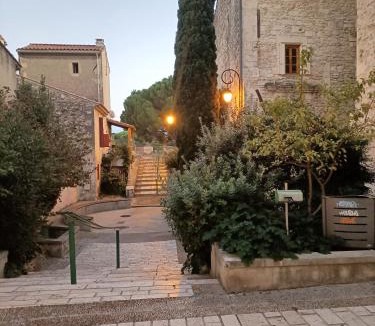 Aramon House | A deux pas d'Avignon